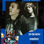 PC e Gigão | Terapia do Chopp - 29/11