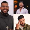 Frei Wilson + Murilo Huff + Vini Drumond na Expo Jahu 2026