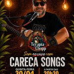 3004 Terapia do Chopp