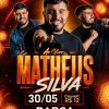 Matheus Silva no Barça Bar