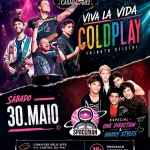 Viva La Vida | Coldplay Cover no Casarão 682