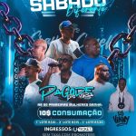 Pagode do Vira no Cravo e Canela