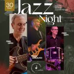 Jazz Night no Monet