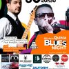 Quinta Blues Night no Jimi's
