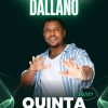 Dallano no Limoeiro