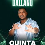 Dallano no Limoeiro