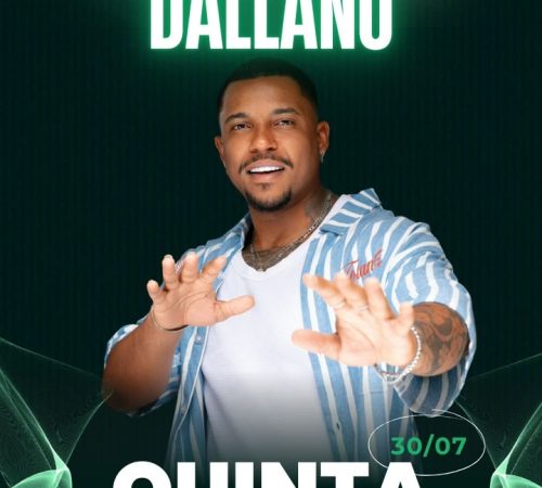 Dallano no Limoeiro