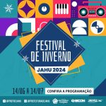 31º Festival de Inverno de Jahu