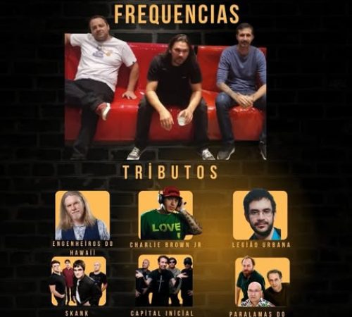 Outras Frequências, 31 de janeiro, Barça Bar