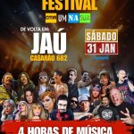 Cada um na sua | 31/01 | Casarão 682