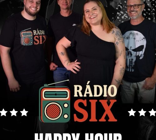 Rádio Six, 31 de janeiro, Limoeiro