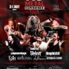 Nu Metal Experience Tour no Casarão 682