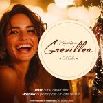 Réveillon do Grevillea