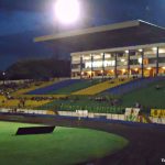 Estadio Zezinho Magalhães