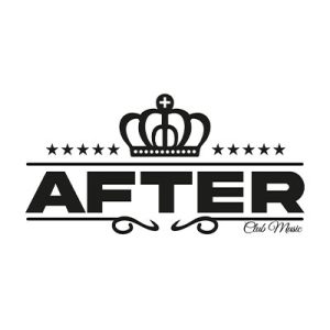 After-logo