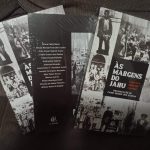 Às margens do Jahu A História ainda não contada. Conheça um pouco sobre a obra físico