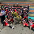 Bar do Concha conquista o Campeonato Jauense de Futsal 1