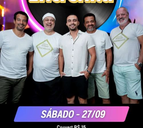 Barça Bar | Dona Encrenka - 27/09