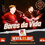 Bares da Vida | Bar do Gallo 03:10