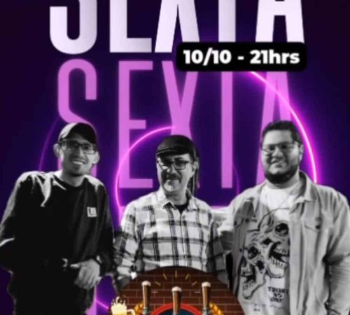 Bares da Vida | Terapia do Chopp 10:10