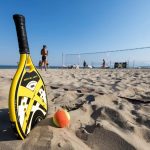 Beach Tenis imagem