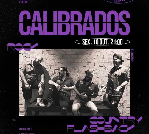 Calibrados | Jimi's 10:10