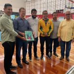 Centro Paraolímpico em Jaú