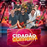 Cidadão Comum | Casarão 682 - Sábado