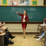 Cinema em sala de aula