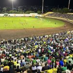 Copinha 2026 em Jaú