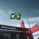 Nova loja do McDonald´s em Jaú
