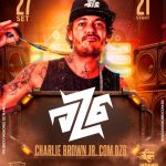 DZ6 - Charlie Brown Jr | Casarão 682 - Sábado