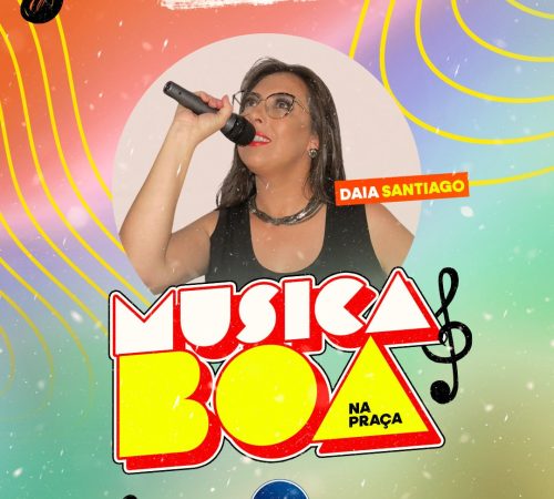 Daia Santiago | Jaú Shopping - 24/09