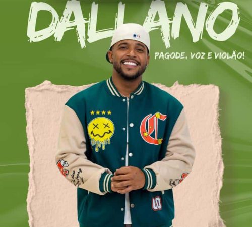 Dallano | Limoeiro 16:10