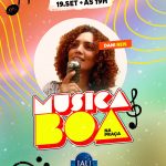 Dani Reis - Jaú Shopping - 19/09