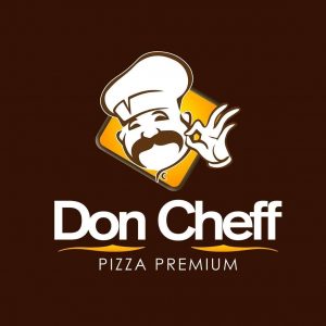 Don Cheff logo