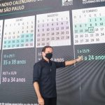 SP antecipa e promete vacinar toda a população até setembro