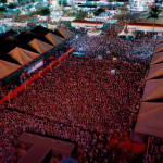 ExpoJahu 2024 comeca no final de semana