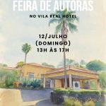 Feira de Autoras 2026