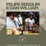 Felipe Segolim e Dan William 05:10