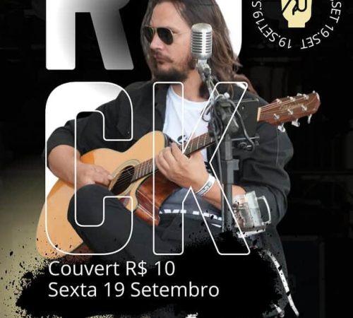 Fernando Carvalho | Barça Bar - Sexta