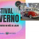 Festival de inverno de Barra Bonita