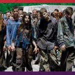 Filmes de Zumbi e críticas aos seres humanos