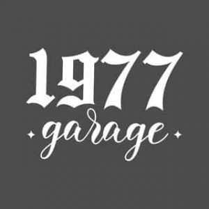 Garage 1977 Perfil