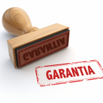 Garantia - imagem da internet
