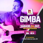 Gimba | Bar do Gallo 04:10