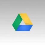 Google Drive Logo