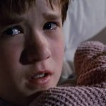 Grandes Filmes, Grandes Finais O Sexto sentido