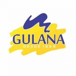 Gulana Bar logo