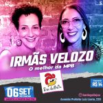 Irmãs Velozo | Bar do Gallo - Sábado